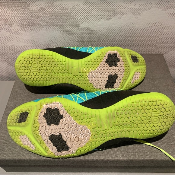 ⭐️ Nike Training Free 1.0 Cross Bionic Shoes - Picture 5 of 8